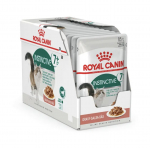 ROYAL CANIN FHN Instinctive +7 in gravy konservai padaže vyresnėms katėms 12 x 85g