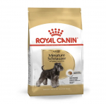 ROYAL CANIN BHN Schnauzer Adult sausas pa&scaron;aras &scaron;unims 7,5kg