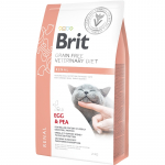 BRIT Cat Veterinary Diet RENAL sausas pa&scaron;aras katėms 2kg