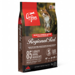 ORIJEN CAT Regional Red 2 x 5,4kg