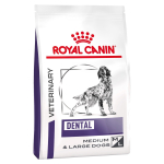 ROYAL CANIN Veterinary DENTAL dietinis pa&scaron;aras &scaron;unims 6kg