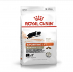 ROYAL CANIN Sport Life Agility Large Dog 4100 sausas pa&scaron;aras &scaron;unims 15kg