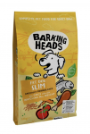 BARKING HEADS Fat Dog Slim sausas pa&scaron;aras lieknėjantiems &scaron;unims 12kg