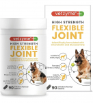 Vetzyme papildas &scaron;unims "High Strenght Flexible Joint" 30 tab.