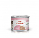 ROYAL CANIN FHN MOTHER&BABYCAT Ultra Soft Mousse putėsiai kačiukams 6x195g