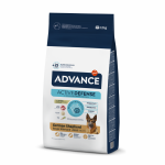 ADVANCE German Shepherd sausas pa&scaron;aras &scaron;unims  12kg