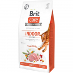 Brit Care Cat INDOOR Anti Stress 7kg