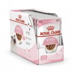 Royal Canin Cat KITTEN INSTINCTIVE Gravy (padaže)  12 x 85g