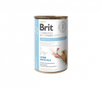 BRIT Veterinary Diet Dog OBESITY konservai &scaron;unims 6 x 400g