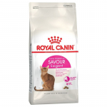 ROYAL CANIN FHN Exigent Savour sausas pa&scaron;aras katėms 2kg