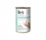 BRIT Veterinary Diet Dog STRUVITE konservai &scaron;unims 6x400g