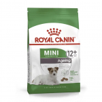 ROYAL CANIN SHN Mini Ageing 12+ sausas pa&scaron;aras vyresniems &scaron;unims 1,5kg