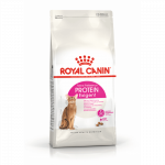 ROYAL CANIN FHN Exigent Protein sausas pa&scaron;aras katėms 2kg