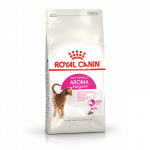 ROYAL CANIN FHN Exigent Aromatic sausas pa&scaron;aras katėms 2kg