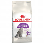 Royal Canin Cat SENSIBLE maistas katėms 2kg