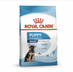 Royal Canin SHN Maxi puppy sausas pa&scaron;aras &scaron;uniukams 15kg