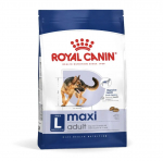 ROYAL CANIN SHN Maxi Adult sausas pa&scaron;aras &scaron;unims 4kg