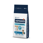 Advance ADULT CAT sausas pa&scaron;aras su vi&scaron;tiena ir ryžiais katėms 1,5kg