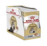 ROYAL CANIN FBN Persian Adult pa&scaron;tetas 12 x 85g