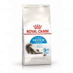 ROYAL CANIN FHN Indoor Long Hair sausas pa&scaron;aras katėms 2kg