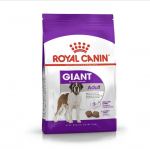 ROYAL CANIN SHN Giant Adult sausas pa&scaron;aras &scaron;unims 15kg