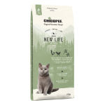 Chicopee CAT CNL Junior New Life Chicken 15kg