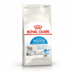 ROYAL CANIN FHN Indoor Appetite Control sausas pa&scaron;aras katėms 2kg