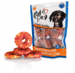 KIDDOG Ring odos spurga su antiena 4vnt. 9cm