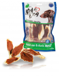 KIDDOG Meat triu&scaron;ių ausys su antiena 250g