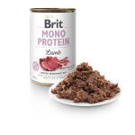 BRIT CARE Dog Mono Protein LAMB 6 x 400g