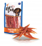 KIDDOG Jerky kieta antienos krūtinėlės file 80g