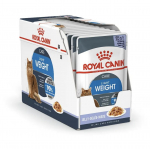 ROYAL CANIN FCN Light weight in jelly konservai drebučiuose 12 x 85g
