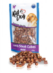 KIDDOG Cubes Mini ėrienos kubeliai 80g