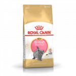 Royal Canin Cat BRITISH SHORTHAIR Kitten 10kg