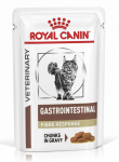 ROYAL CANIN Cat Veterinary GASTROINTESTINAL FIBRE RESPONSE konservai katėms 12x85g