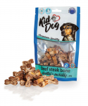 KIDDOG Beef Dental dantims ir sąnariams 80g