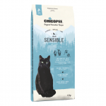 Chicopee CAT CLN Adult  Sensible Lamb 15kg