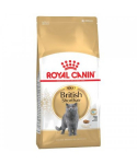 ROYAL CANIN FBN British shorthair sausas pa&scaron;aras katėms 2kg
