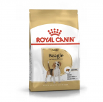 Royal Canin BEAGLE Adult sausas maistas &scaron;unims 12kg