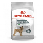 ROYAL CANIN CCN Mini Dental Care sausas pa&scaron;aras &scaron;unims 1kg