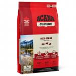 ACANA Classic Red Meat Recipe sausas pa&scaron;aras &scaron;unims 9,7kg