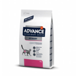 ADVANCE Veterinary Diet Cat URINARY sausas pa&scaron;aras katėms 8kg