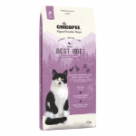 Chicopee CAT CNL Senior Best Age Poultry 15kg
