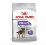 ROYAL CANIN CCN Mini Sterilised sausas maistas &scaron;unims 8kg