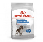 ROYAL CANIN CCN Medium Light Weight Care sausas pa&scaron;aras &scaron;unims 3kg