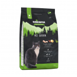 Chicopee CAT Holistic Nature Line NO GRAIN 8kg