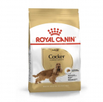 ROYAL CANIN BHN Cocker Adult sausas pa&scaron;aras &scaron;unims 3kg