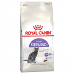 Royal Canin Cat STERILISED  maistas katėms 10kg