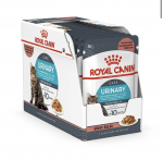 Royal Canin Cat URINARY CARE Gravy (padaže)  12 x 85g