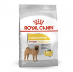 ROYAL CANIN CCN Medium Dermacomfort sausas pa&scaron;aras &scaron;unims 12kg